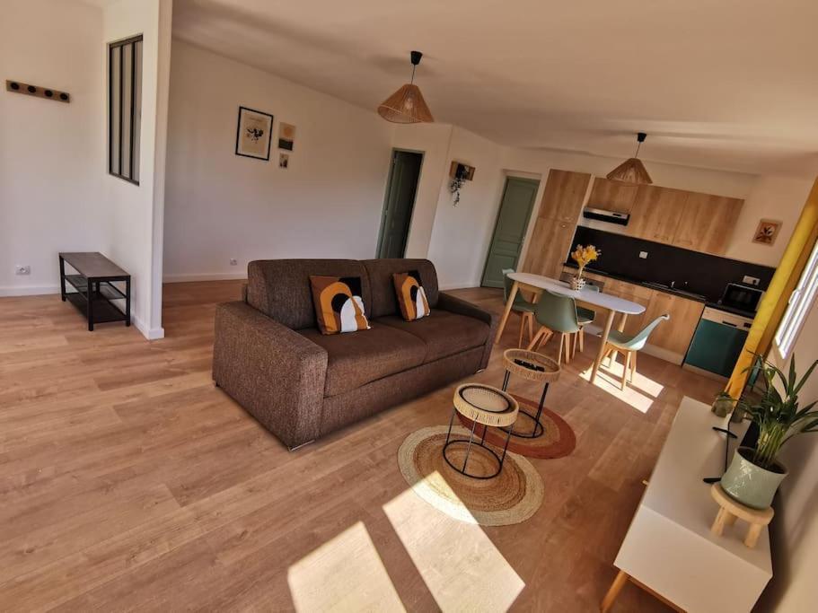 Appartement 2 Ou 4 Personnes. Venaco Venaco  Exterior photo