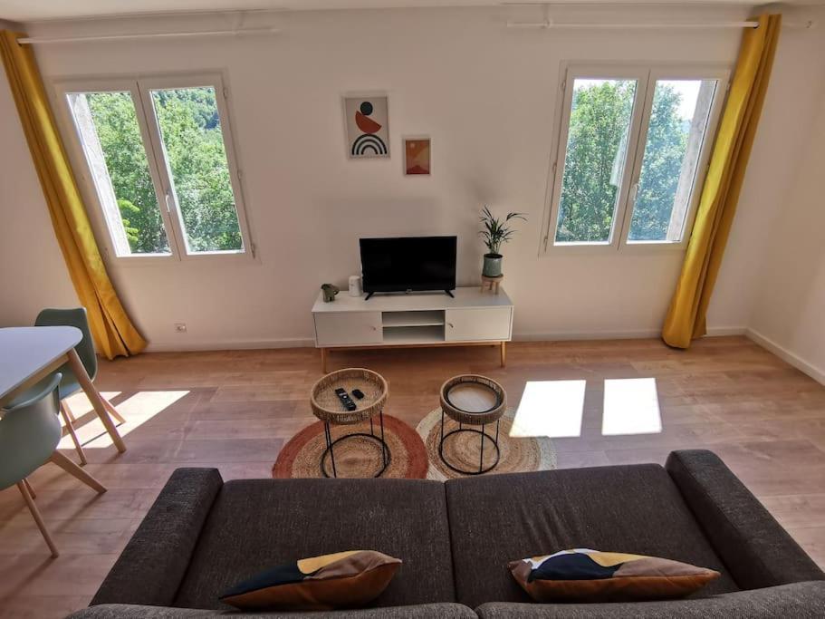 Appartement 2 Ou 4 Personnes. Venaco Venaco  Exterior photo