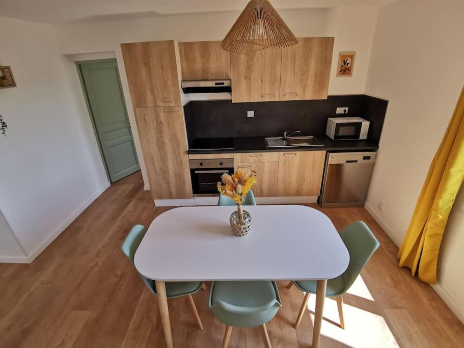 Appartement 2 Ou 4 Personnes. Venaco Venaco  Exterior photo