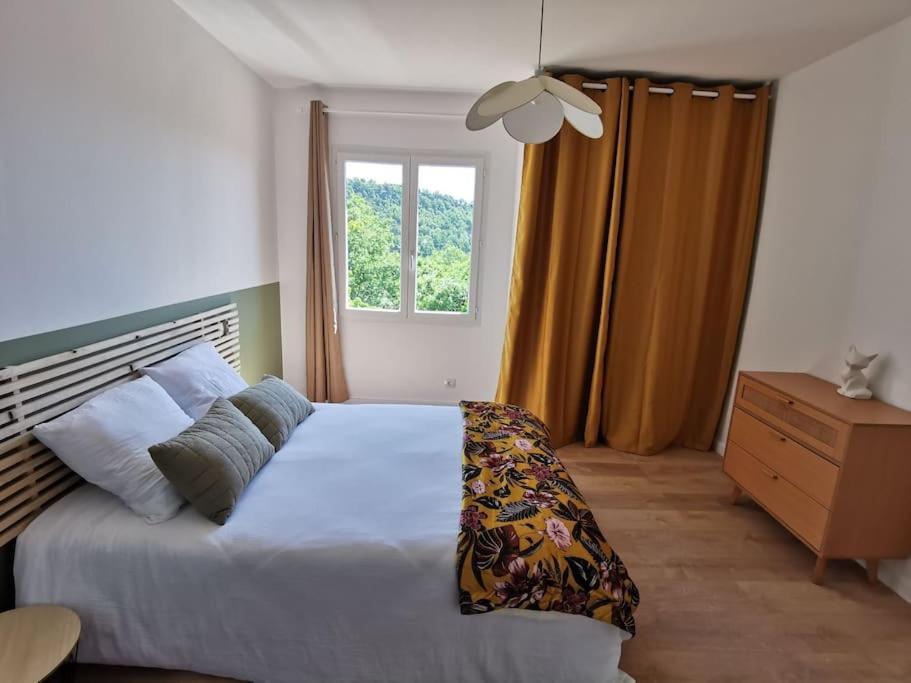 Appartement 2 Ou 4 Personnes. Venaco Venaco  Exterior photo