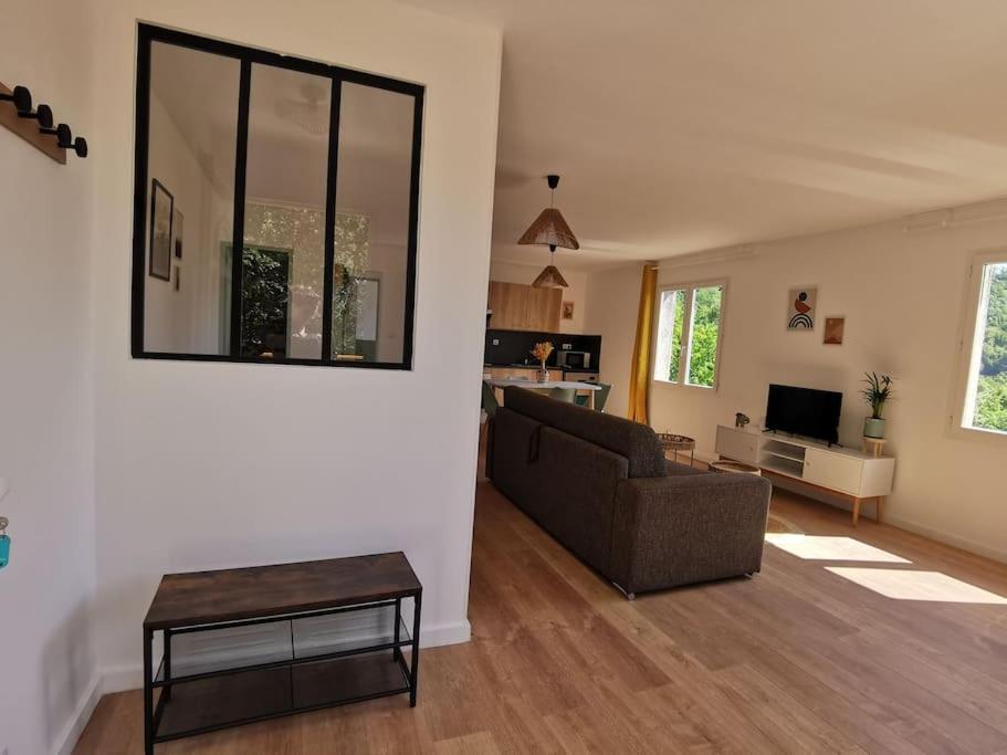 Appartement 2 Ou 4 Personnes. Venaco Venaco  Exterior photo
