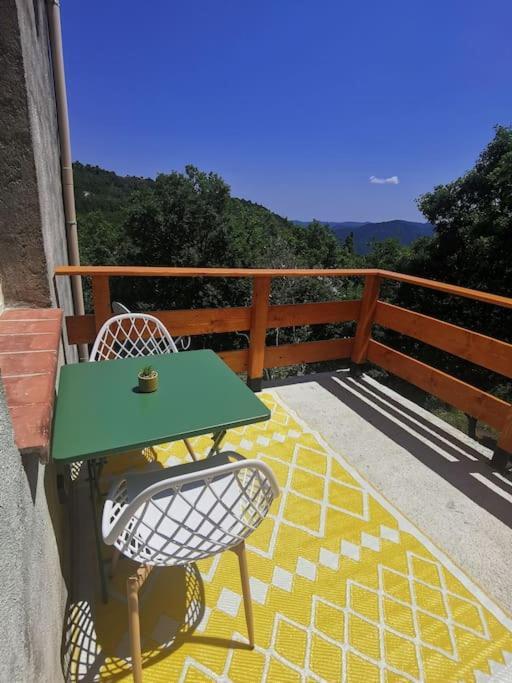 Appartement 2 Ou 4 Personnes. Venaco Venaco  Exterior photo