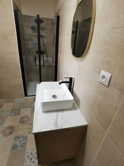 Appartement 2 Ou 4 Personnes. Venaco Venaco  Exterior photo