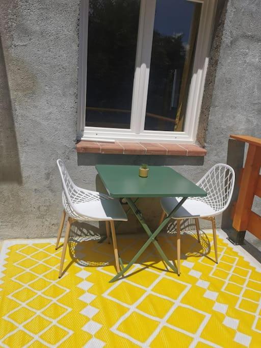 Appartement 2 Ou 4 Personnes. Venaco Venaco  Exterior photo