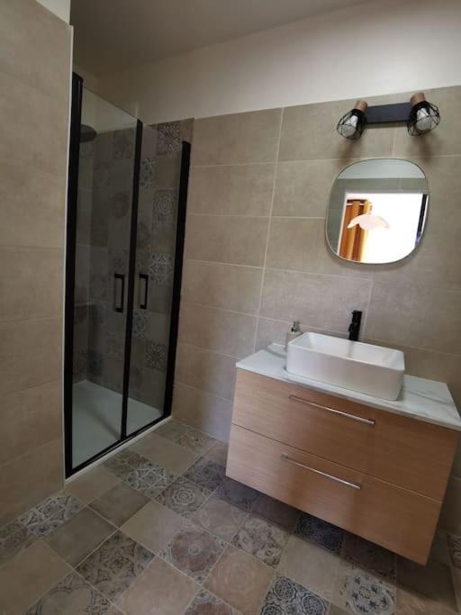 Appartement 2 Ou 4 Personnes. Venaco Venaco  Exterior photo