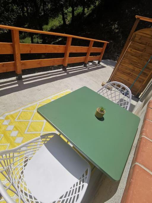 Appartement 2 Ou 4 Personnes. Venaco Venaco  Exterior photo